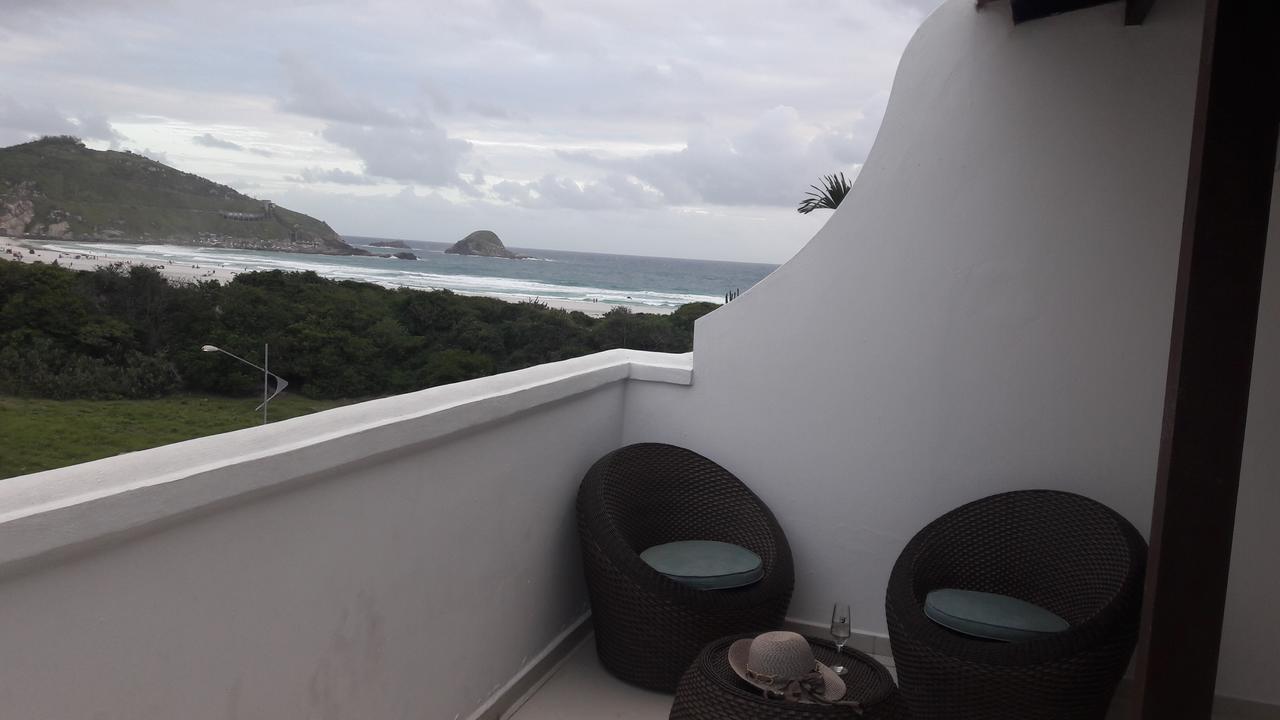 Aparts Da Praia Grande 79 Arraial do Cabo Buitenkant foto