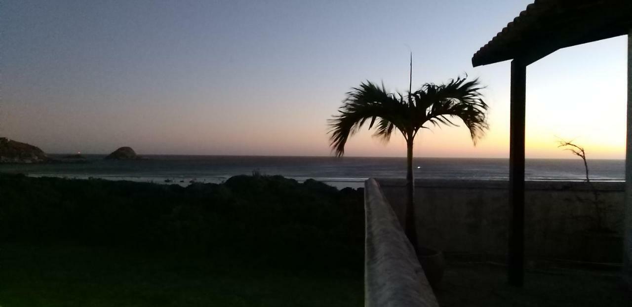Aparts Da Praia Grande 79 Arraial do Cabo Buitenkant foto